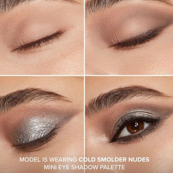 Too Faced Born This Way Mini Eyeshadow Palette - Picture 6 of 9